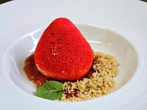 thumbnail: Food and drink