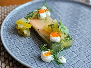 thumbnail: Food and drink