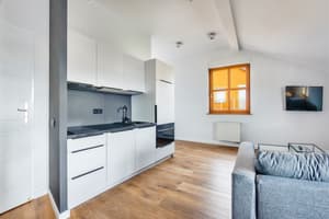 thumbnail: Private kitchen