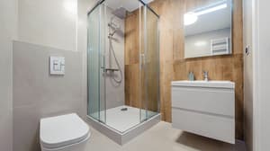 thumbnail: Bathroom