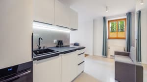 thumbnail: Private kitchenette