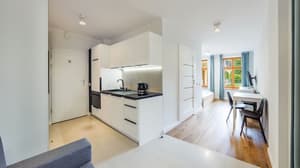 thumbnail: Living area