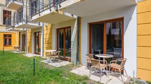 thumbnail: Terrace/patio