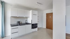 thumbnail: Private kitchenette