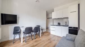 thumbnail: Living area