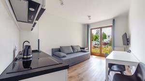 thumbnail: Living area