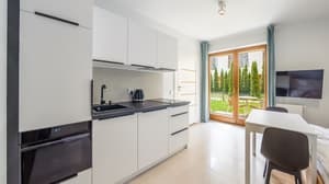 thumbnail: Private kitchenette
