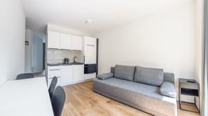 thumbnail: Living area