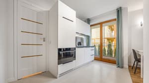 thumbnail: Private kitchenette