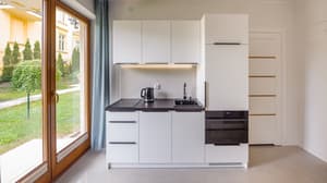 thumbnail: Private kitchenette
