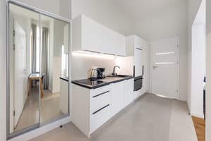 thumbnail: Private kitchenette