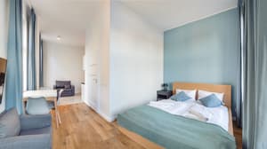 thumbnail: Room
