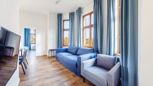 thumbnail: Living room