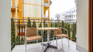 thumbnail: Balcony