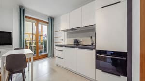thumbnail: Private kitchenette