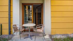 thumbnail: Terrace/patio