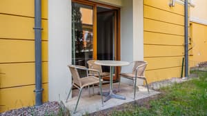 thumbnail: Terrace/patio