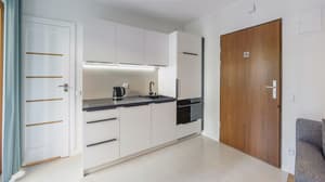 thumbnail: Private kitchenette