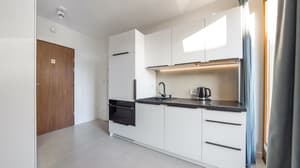 thumbnail: Private kitchenette