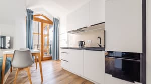 thumbnail: Private kitchenette