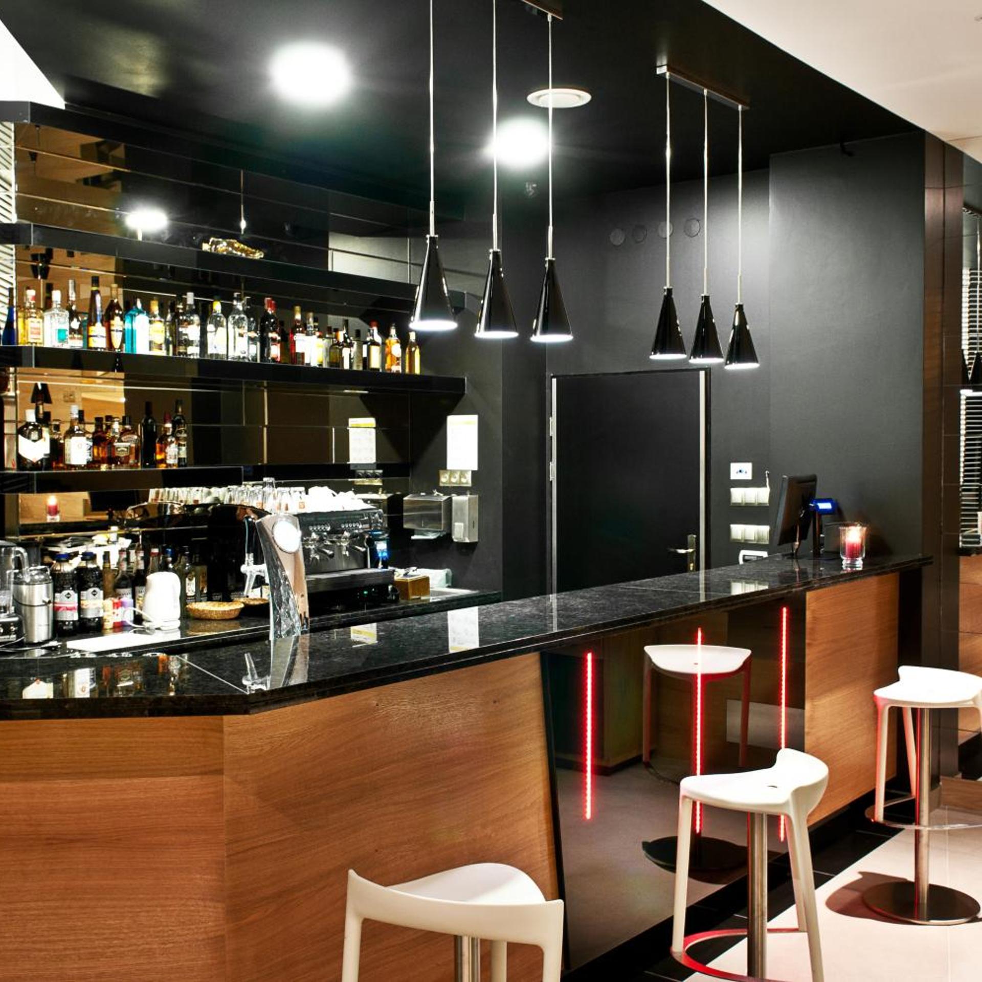 Restaurant-cafeteria