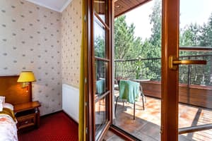 thumbnail: Terrace/patio