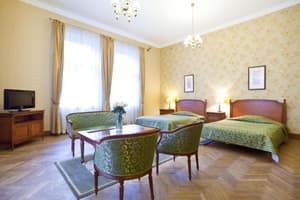 thumbnail: Room