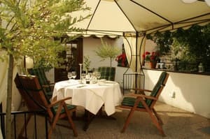 thumbnail: Terrace/patio