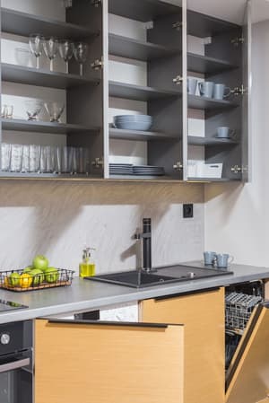 thumbnail: Private kitchen