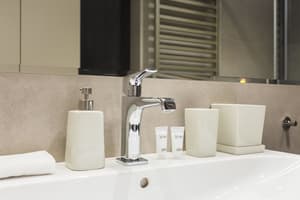 thumbnail: Bathroom sink