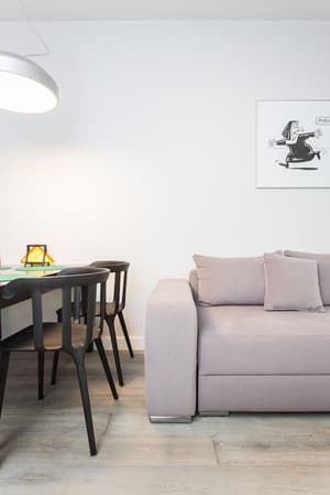 thumbnail: Living area