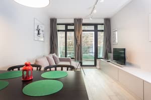 thumbnail: In-room dining