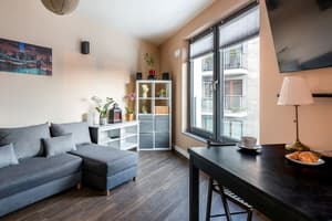 thumbnail: Living area