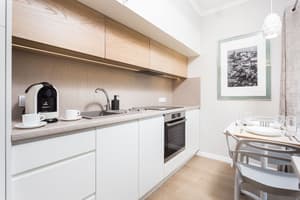 thumbnail: Private kitchen