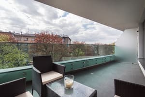 thumbnail: View from property