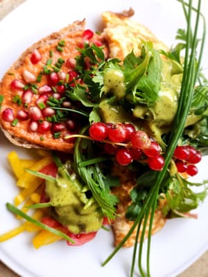 thumbnail: Breakfast meal
