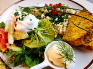 thumbnail: Breakfast meal