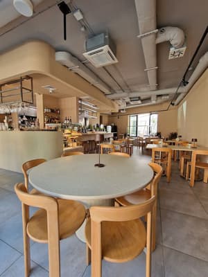thumbnail: Restaurant