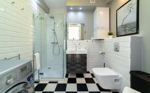 thumbnail: Bathroom