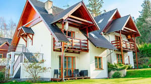 thumbnail: Terrace/patio