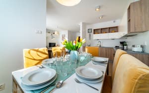 thumbnail: Private kitchenette
