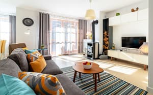 thumbnail: Living area