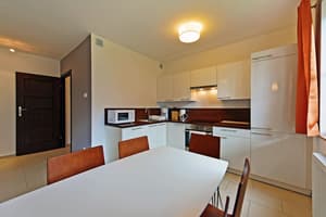 thumbnail: Private kitchenette