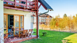 thumbnail: Terrace/patio