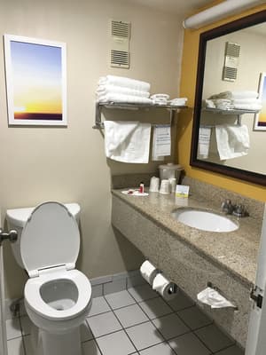 thumbnail: Bathroom