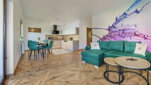 thumbnail: Living area