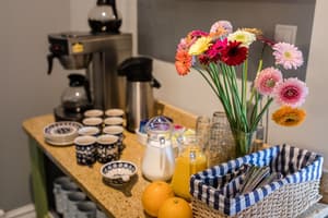 thumbnail: Private kitchen