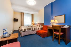 thumbnail: Room