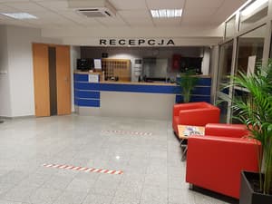 thumbnail: Reception