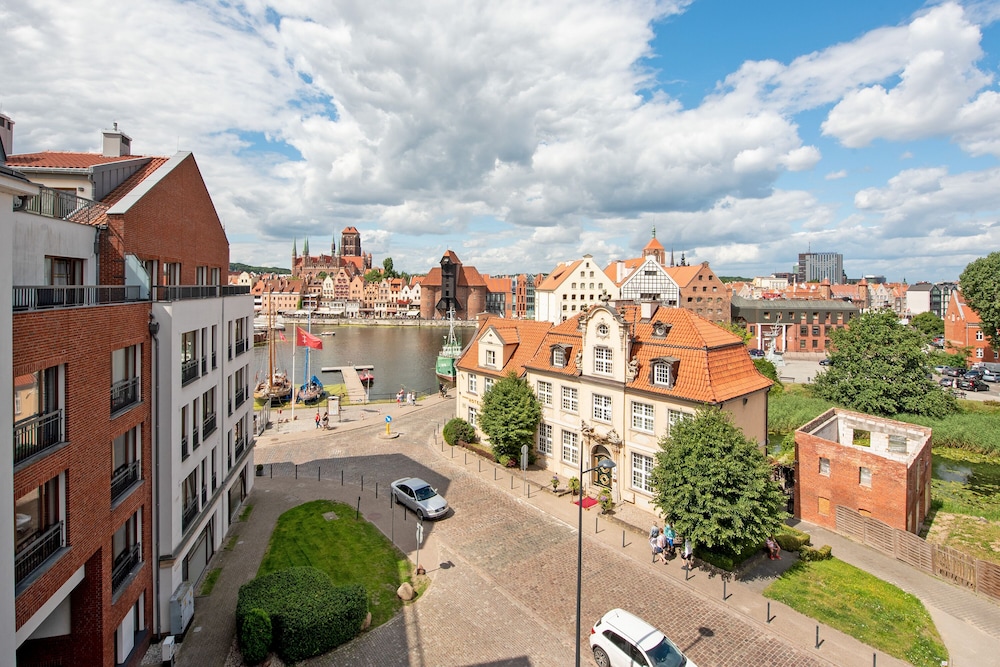 City view